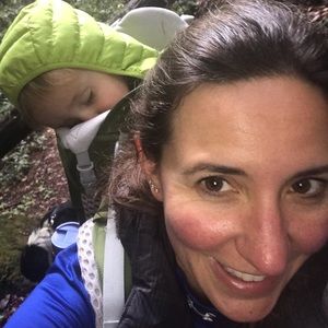 Meet your Posher, Desiree